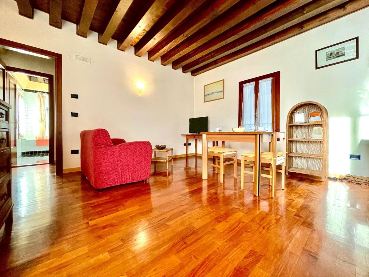 Bauernhof Barchessa Di Querini